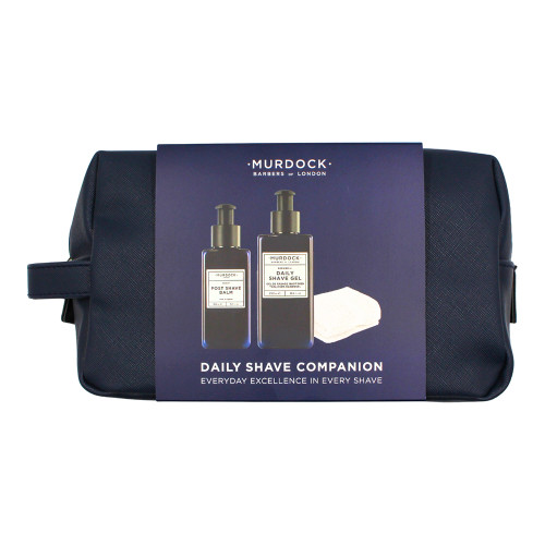 Murdock London Daily Shave Companion Murdock London Daily Shave Companion