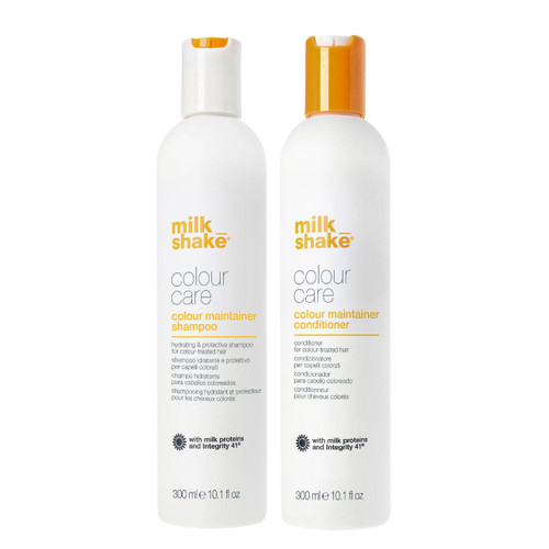 Milk_shake colour maintainer shampoo & conditioner