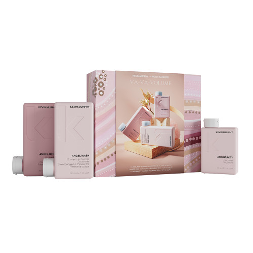 Kevin Murphy VA-VA-VOLUME Set