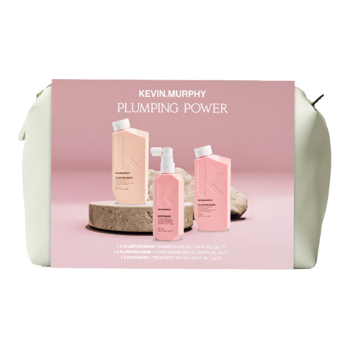 Kevin Murphy PLUMPING POWER Set