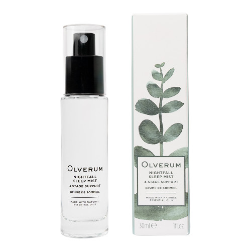 Olverum Nightfall Sleep Mist 30ml Olverum Nightfall Sleep Mist 30ml
