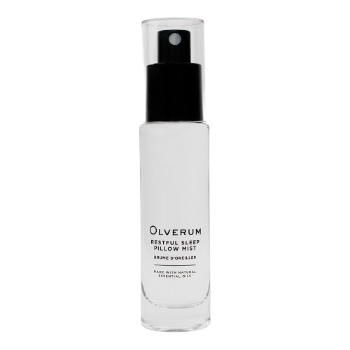 Olverum Restful Sleep Pillow Mist 30ml Olverum Restful Sleep Pillow Mist 30ml