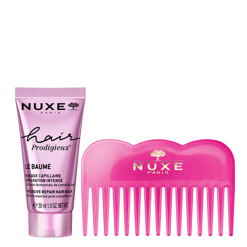 NUXE Hair Duo > Free Gift NUXE Hair Duo > Free Gift