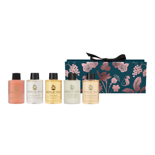 Noble Isle Albion Spirit Gift Set Noble Isle Albion Spirit Gift Set
