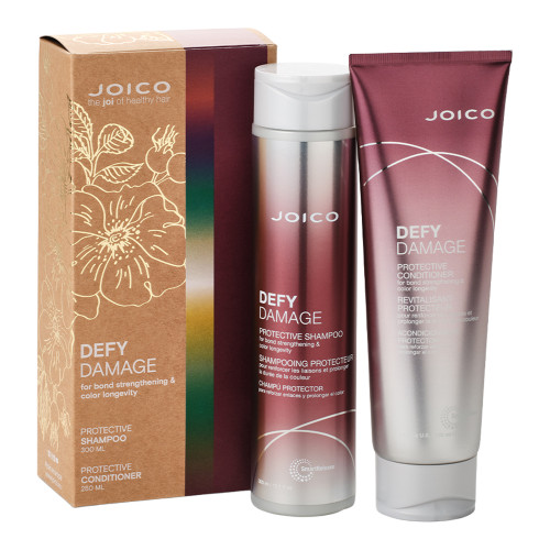 Joico Defy Damage Gift Duo