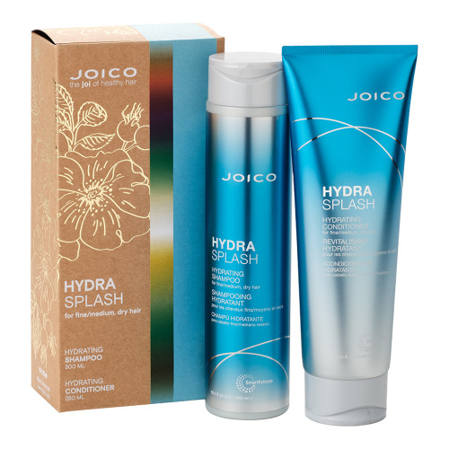 Joico HydraSplash Gift Duo Joico HydraSplash Gift Duo