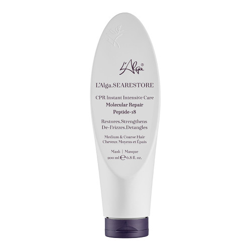 L'Alga CPR Searestore Mask Medium & Coarse 200ml L'Alga CPR Searestore Mask Medium & Coarse 200ml