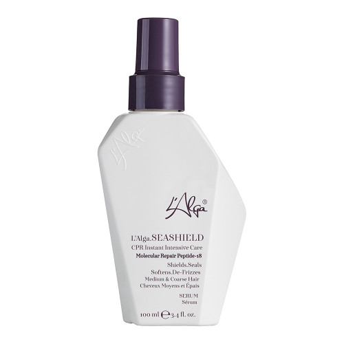 L'Alga CPR Seashield Serum Medium & Coarse 100ml L'Alga CPR Seashield Serum Medium & Coarse 100ml