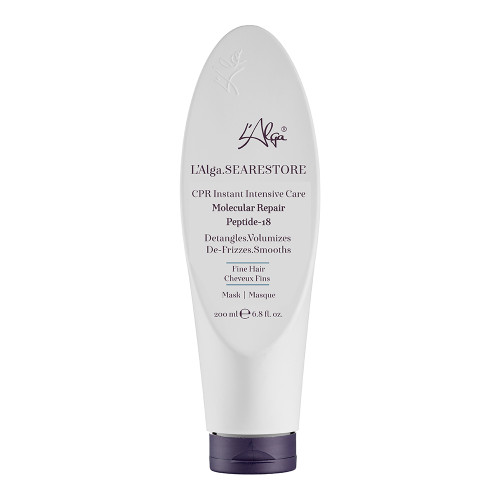 L'Alga CPR Searestore Mask Fine Hair 200ml L'Alga CPR Searestore Mask Fine Hair 200ml