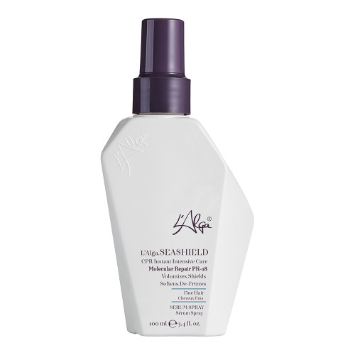 L'Alga CPR Seashield Serum Fine Hair 100ml