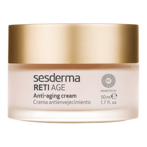 Sesderma Retiage Face Cream 50ml Sesderma Retiage Face Cream 50ml