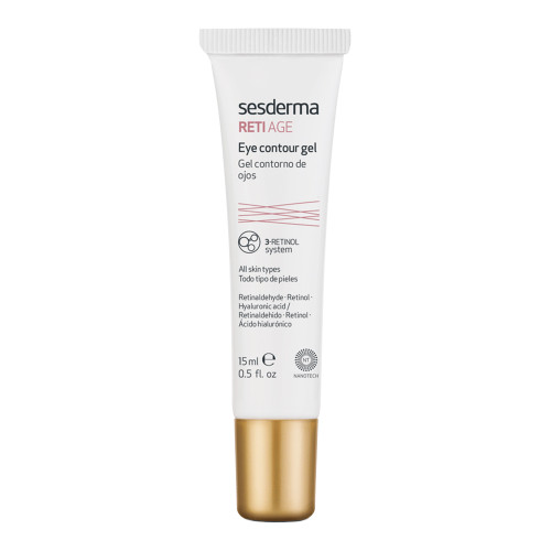 Sesderma Retiage Eye Contour 15ml