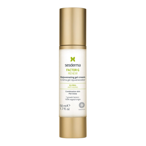 Sesderma Factor G Renew Gel Cream 50ml