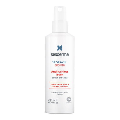 Sesderma Seskavel Growth Anti-Hair Loss Lotion 200ml