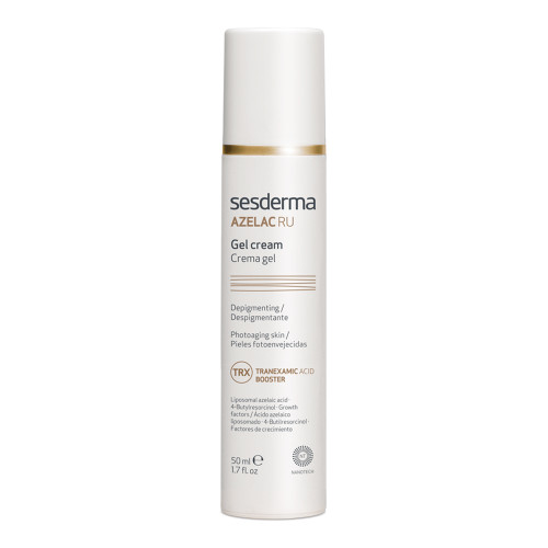 Sesderma Azelac Ru Cream Gel Intensive 50ml Sesderma Azelac Ru Cream Gel Intensive 50ml