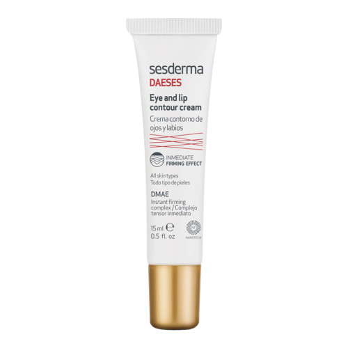 Sesderma Daeses Eye & Lips Contour Cream 15ml