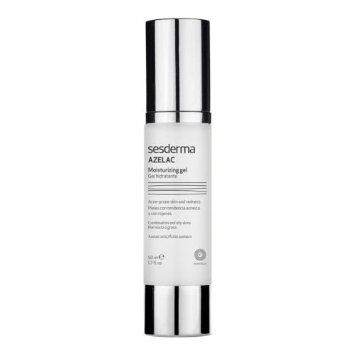 Sesderma Azelac Moisturising Gel 50ml Sesderma Azelac Moisturising Gel 50ml