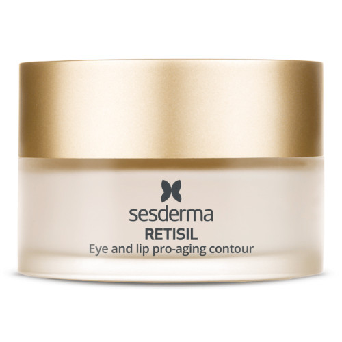 Sesderma Retisil Eye and Lip Cream 30ml Sesderma Retisil Eye and Lip Cream 30ml