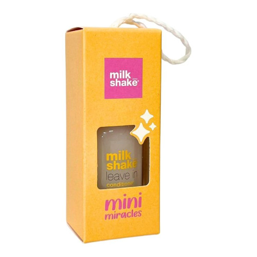 Milk_shake leave in conditioner 75ml Milk_shake leave in conditioner 75ml