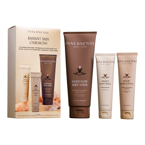 Innersense Body Kit