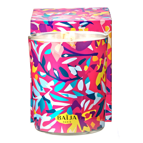 BAIJA Delirium Floral Scented Candle 180g