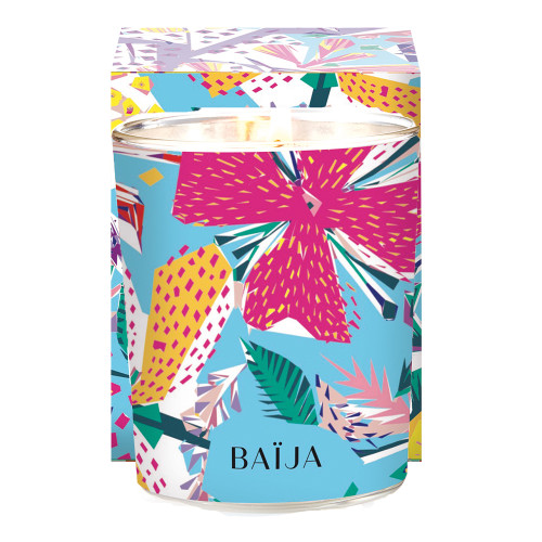 BAIJA Ile d'Azur Candle 180g BAIJA Ile d'Azur Candle 180g