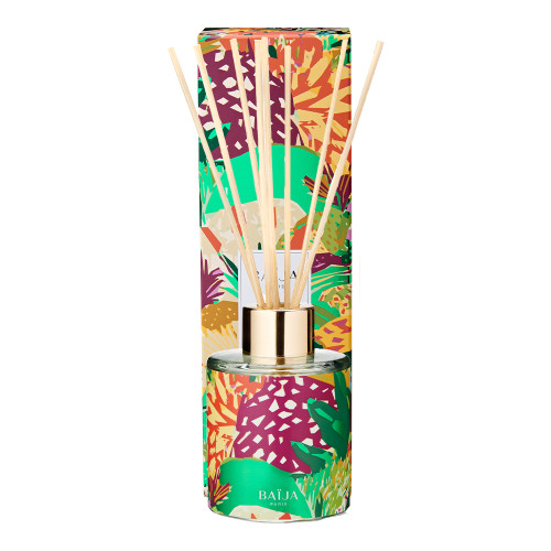 BAIJA Jardin Pallanca Wood Reed Diffuser 120ml