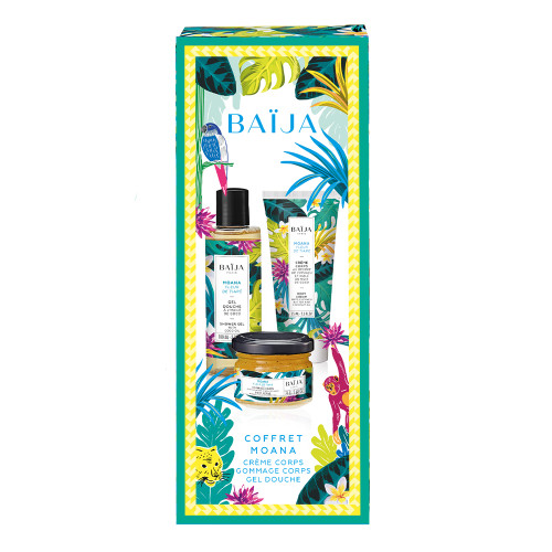BAIJA Moana Body Care Set BAIJA Moana Body Care Set