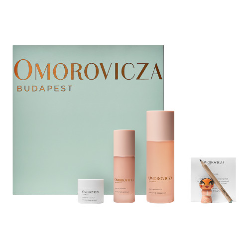 Omorovicza Daily Queen Trio Set (Worth £218) Omorovicza Daily Queen Trio Set (Worth £218)