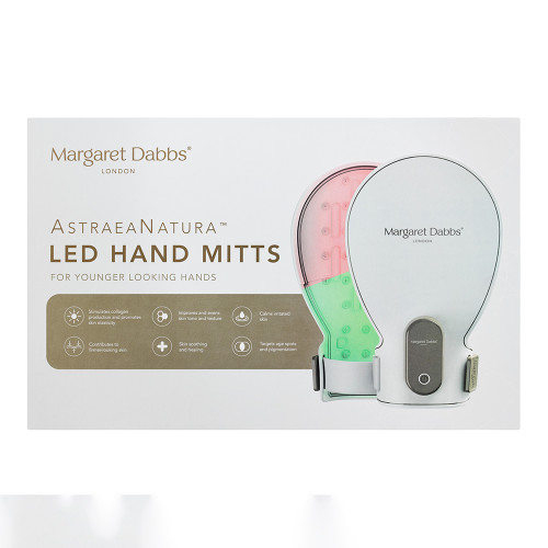 Margaret Dabbs AstraeaNatura LED Hand Mitts Margaret Dabbs AstraeaNatura LED Hand Mitts