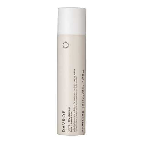 DAVROE Revive Dry Shampoo 300ml