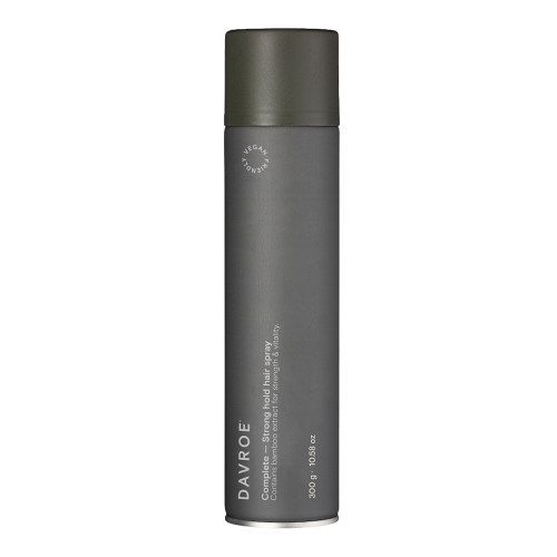 DAVROE Complete Strong Hold Hair Spray 300g