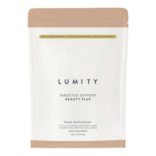 Lumity Life Beauty Plus - Daily Ritual Pouch (28 Servings)