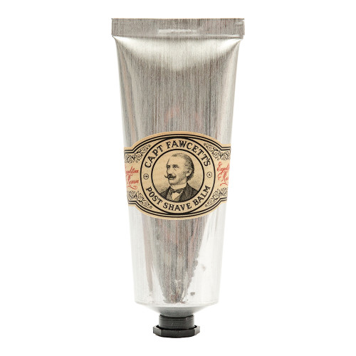 Captain Fawcett Post Shave Balm 125ml