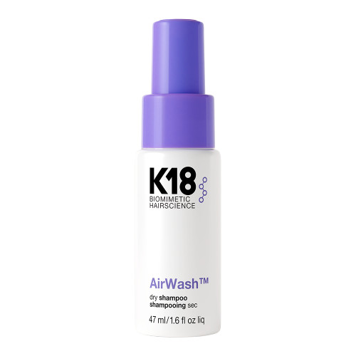 K18 Airwash dry shampoo 47ml