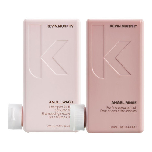 KEVIN MURPHY ANGEL DUO