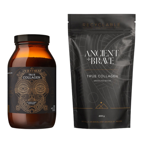 Ancient + Brave True Collagen Duo 2 x 200g