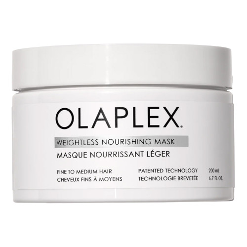 Olaplex Weightless Nourishing Hair Mask 200ml
