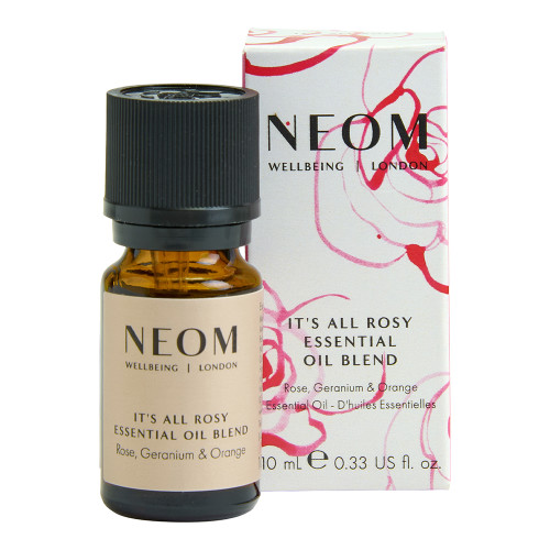 NEOM Its All Rosy Essential Oil Blend 10ml