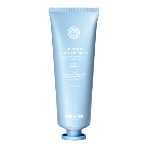 Maria Nila Coils & Curls Luscious Curl Gel 125ml