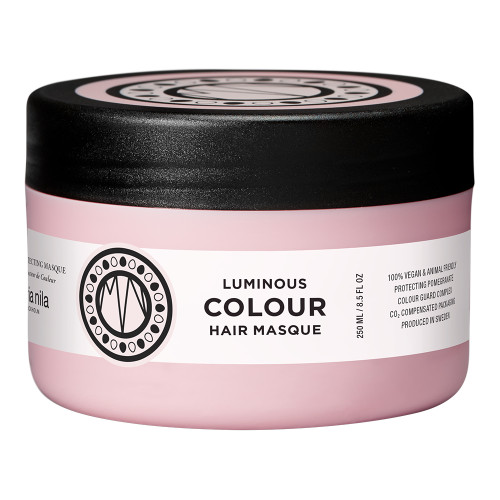 Maria Nila Luminous Colour Masque 250ml