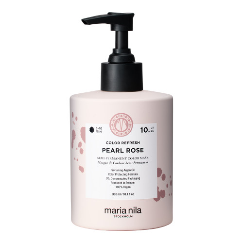 Maria Nila Pearl Rose 1026 300ml