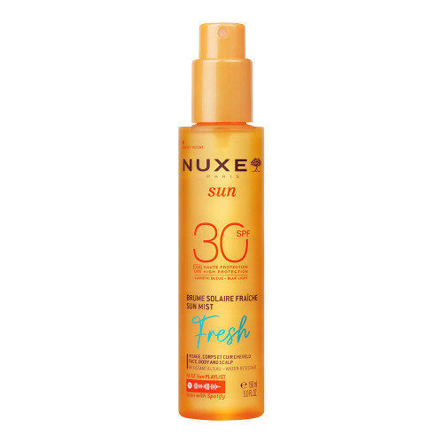 NUXE Sun Mist Fresh SPF30 150ml