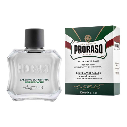 Proraso After Shave Balm Refreshing 100ml
