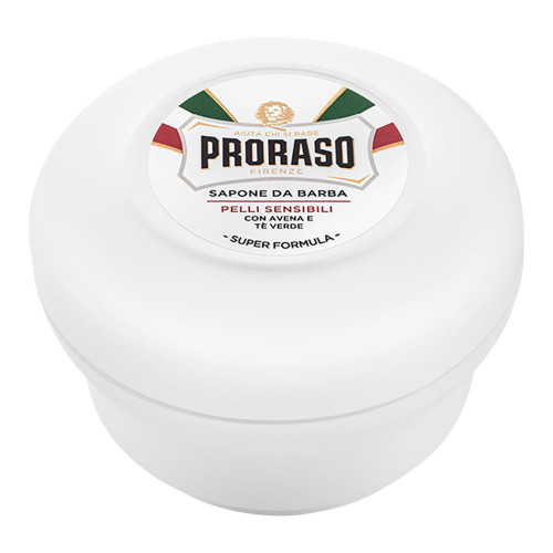 Proraso Shaving Soap in a Bowl Sensitive 150ml
