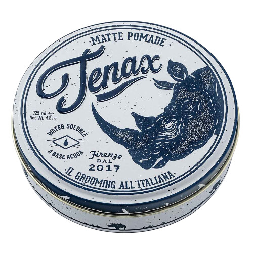Tenax Matte Pomade 125ml