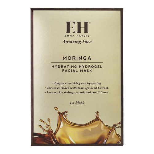 Emma Hardie Moringa Hydrating Hydrogel Mask - 1 Piece