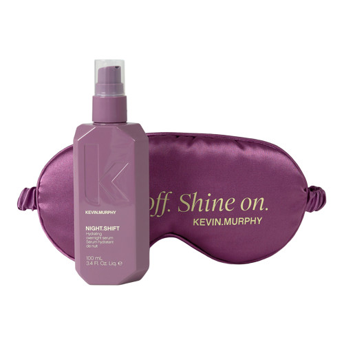 Kevin Murphy NIGHTSHIFT Gift Set (Worth £56)