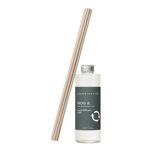 Skandinavisk SKOG Scent Diffuser Refill 200ml