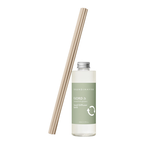 Skandinavisk FJORD Scent Diffuser Refill 200ml